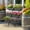 Gray, variant on Raised Garden Beds with Garden Planter Boxes Indoor Outdoor Vertical Raised Bed for Gardening Standing Planter Box with Legs, 3 Tier Elevated Herbs Flowers Garden Planter for Patio, Balcony