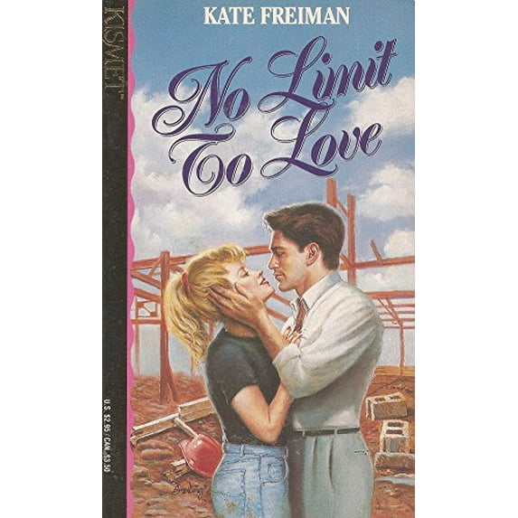 No Limit to Love (Paperback)