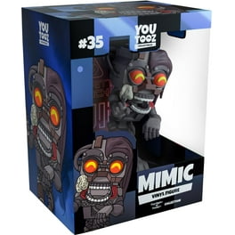 Youtooz FNAF MXES 4.2”, MXES Vinyl Figure, Collectible