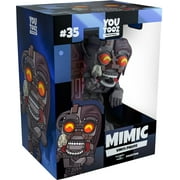 Youtooz: Five Nights At Freddy's Collection - Mimic Vinyl Figure #35