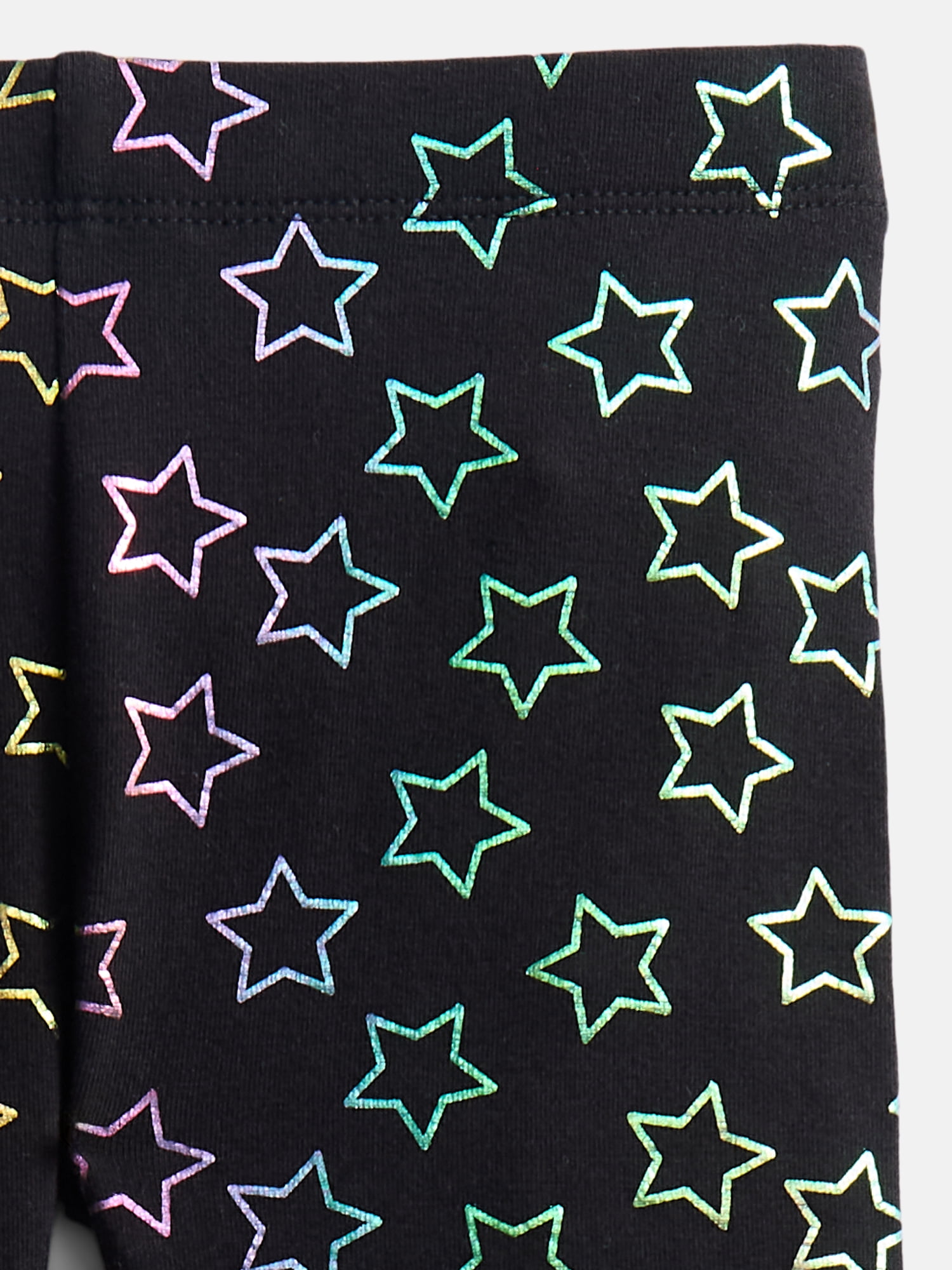 Wonder Nation Girls Kid Tough Leggings, Sizes 4-18 & Plus