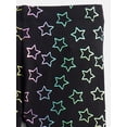 thumbnail image 3 of Wonder Nation Girls Kid Tough Leggings, Sizes 4-18 & Plus, 3 of 3