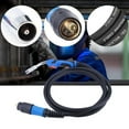 thumbnail image 4 of Euro Welding Torch,MIG Gas Shielded Welding MIG Welding Torch Welding Torch Optimized for Excellence, 4 of 11