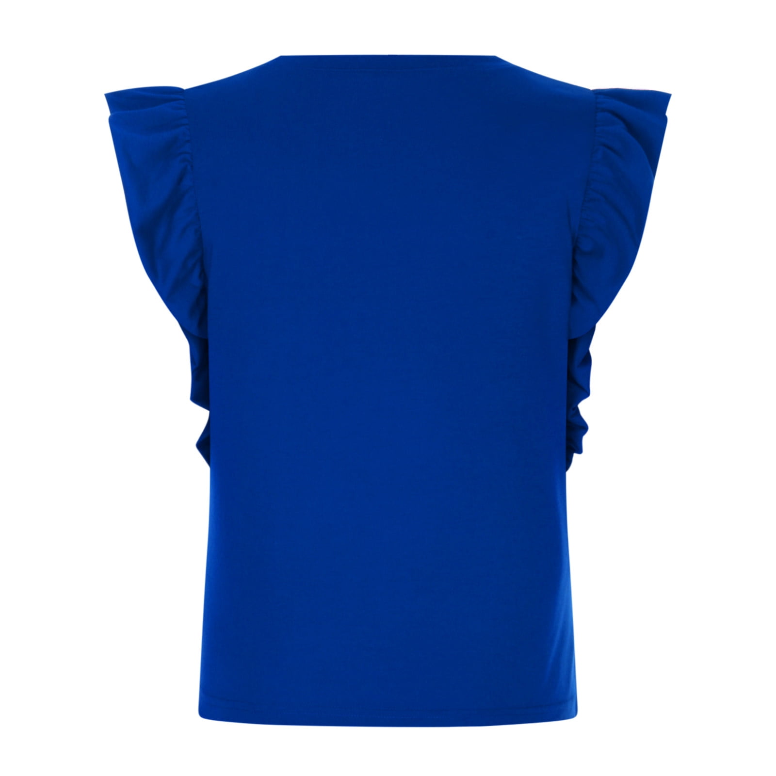 iHengLiXing Clearance Plus Size Spring Tops for Women 2025