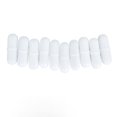 thumbnail image 2 of Varilla De Barra Agitadora Magnética, Barra Mezcladora Magnética PTFE Compacto 10 Piezas 9x28 Mm Reutilizable Para La Escuela, 2 of 7