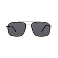 thumbnail image 5 of Lentes de Sol Tommy Hilfiger Hombre X62070 Outlook Marco de Plástico Color Negro con Filtro 100% UV, 5 of 5