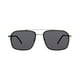 thumbnail image 5 of Lentes de Sol Tommy Hilfiger Hombre X62070 Outlook Marco de Plástico Color Negro con Filtro 100% UV, 5 of 5