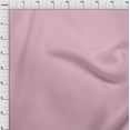 thumbnail image 4 of oneOone Polyester Spandex Fuschia Pink Fabric Polka Sewing Craft Projects Fabric Prints By Yard 56 Inch Wide, 4 of 5