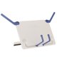 thumbnail image 4 of Marco plegable portátil del sujetalibros del sujetalibros para la música del ordenador portátil del iPad, 4 of 7