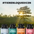 thumbnail image 2 of Citrato de Magnesio Beyond Vitamins Suplemento Alimenticio 2100mg 180 Cápsulas, 2 of 8