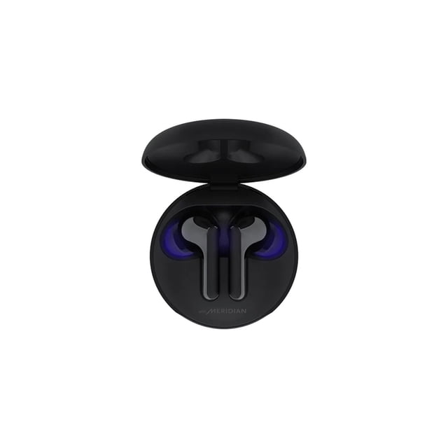 Audifonos inalambricos FN6 LG Audifonos inalambricos LG FN6 con bluetooth