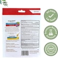 thumbnail image 2 of (Pack Of 6) Quantum Lozenges CGH Relief Cherry 18 Each, 2 of 4