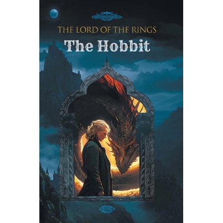 The Hobbit, (Paperback)