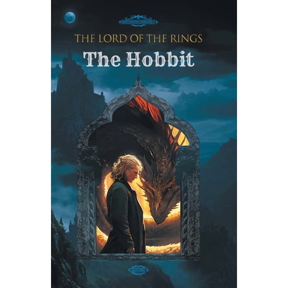The Hobbit, (Paperback)