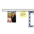 thumbnail image 3 of Grip-a-Strip Display Rail, 9 Inch, Satin, Medium Size, 3 of 3