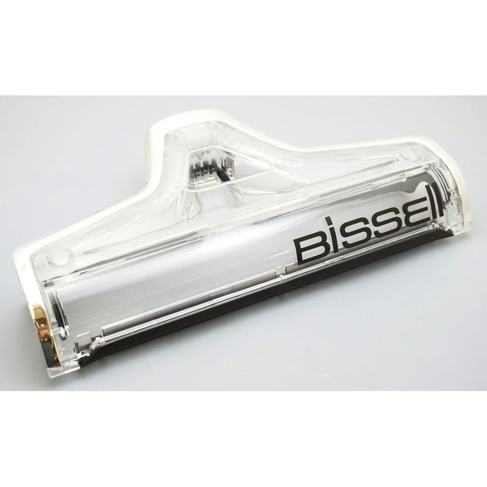 foot window for bissell crosswave