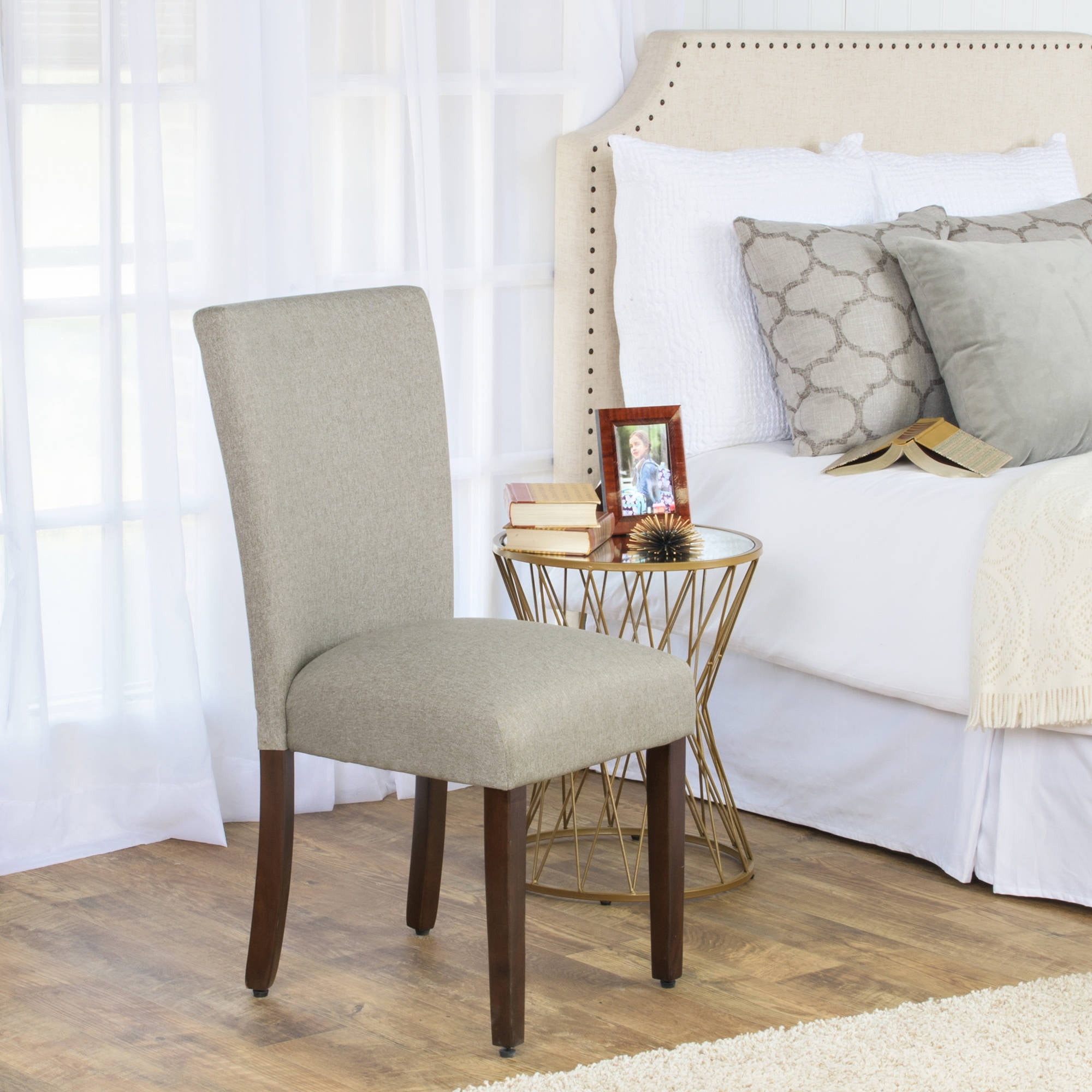 HomePop Classic Parsons Dining Chair