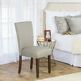 thumbnail image 6 of HomePop Classic Parsons Dining Chair, 6 of 13