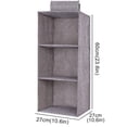 thumbnail image 3 of Pegatinas de pared de imitación de mármol de PVC de 30 x 30 cm, autoadhesivas, impermeables, para decoración de baño y sala de estar, 3 of 5
