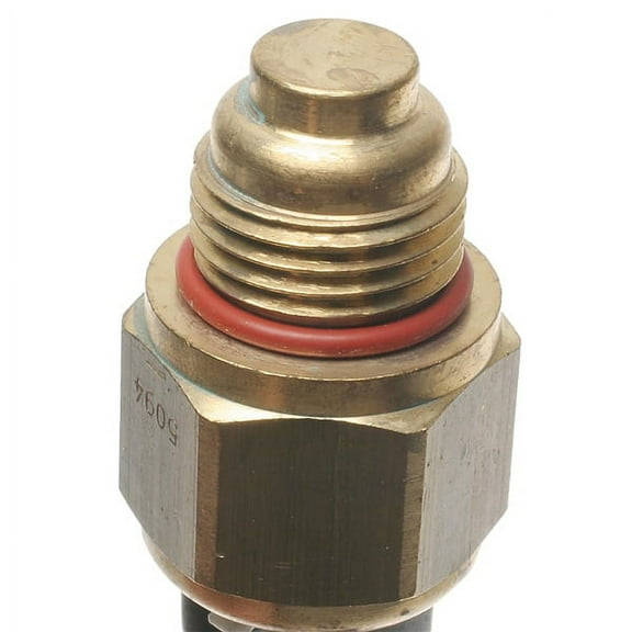 Standard Motor Products TS251 Temp Sender/Sensor Fits select: 1985-1986,1988 CHEVROLET GEO SPRINT