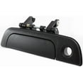 thumbnail image 2 of ESTEEM 95-02 FRONT EXTERIOR DOOR HANDLE LH, Textured Black, 2 of 6