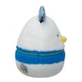 thumbnail image 7 of Squishmallows Disney FuzzAMallow Official 8 inch Donald Duck - Child's Ultra Soft Stuffed Plush Toy, 7 of 7