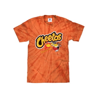 その他 (xs) KITH CLASSIC L/S LOGO TEE CHEETAH Tee Luv Men's Cheetos Logo Shirt XL, Chester Cheetah Mascot