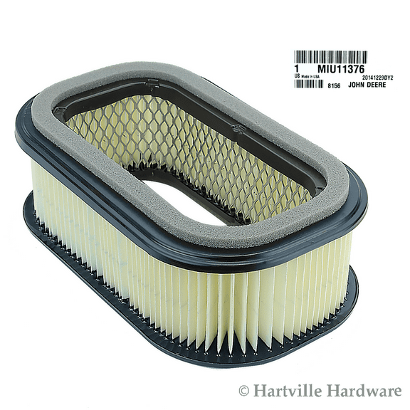 John Deere Original Equipment Filter Element #MIU11376