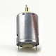 thumbnail image 3 of Motor Rotatorio de Cortadora de Cabello Eléctrica para Piezas de Cortadora de Cabello 8148 8591, 3 of 6