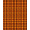 Orange, Pattern 1, variant on ODIKA 2x3 Machine Washable Non-Slip Area Rug, Harvest Plaid with Interlocking Checkered Motifs and Autumn Accents High Traffic Rug, Orange, 512371