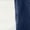 Dark Blue, variant on Solid Color Women's Faux Denim Pants - Elastic Waistband Side Pockets Slim Fit, Chic Casual Pants for Daily Wear, Coffee Dates & Friend Gatherings Navy XXL
