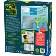 Thames & Kosmos Gecko Run Marble Run, 1 Pack