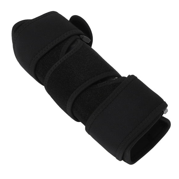 Noref Elbow Brace Adjustable Fixation Pain Relief Elbow Support Splint For Cubital Tunnel Syndrome Black,Cubital Tunnel Brace,Elbow Support