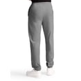 thumbnail image 3 of Champion Men's Cinched-Bottom Lounge Pants, Standard Fit, Lightweight Cotton Blend, Sizes S-4XL, 3 of 4