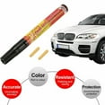 thumbnail image 2 of Wmool Kar-Styling Tragbarer Fix It Pro Clear Car Scratch D S3 H7 Remover Pen, 2 of 8