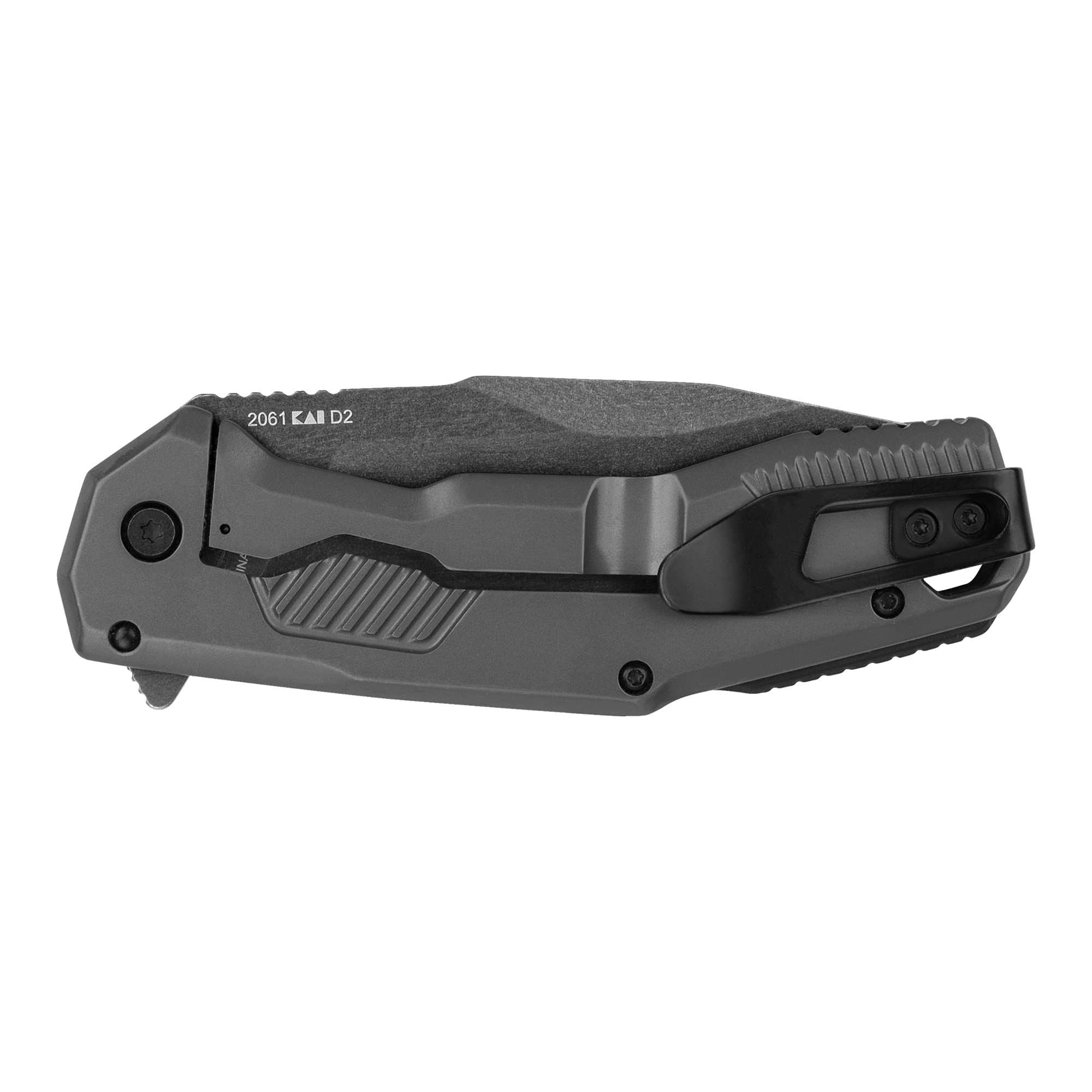 Kershaw Knives KER-2061 Assisted Cannonball Flipper Knife