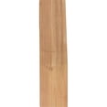 thumbnail image 4 of 3 1/2"W x 6"D x 14"H Westlake Smooth Knee Brace, Western Red Cedar, 4 of 4