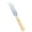 Double-sided, variant on Agiufgs Hand Saw 12.2 in, Double-Sided Teeth for Cross and Rip Cuts at a Glance, for Woodworking and Carpentry Setup, Sharp