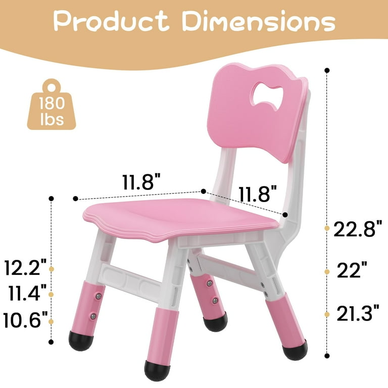 Little kid chairs walmart sale