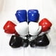 thumbnail image 2 of Eigraketly Guantes de boxeo para niños de 2 a 8 años, baratos, para divertirse, Muay Thai, lucha, Sanda, bolsa de artes marciales, guantes de Boxeo Numero 3, 2 of 6