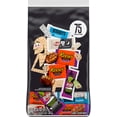 thumbnail image 3 of Hershey Assorted Milk Chocolate and Creme Flavors Snack Size, Halloween Candy Bulk Variety Bag, 38.22 oz (75 Pieces), 3 of 4
