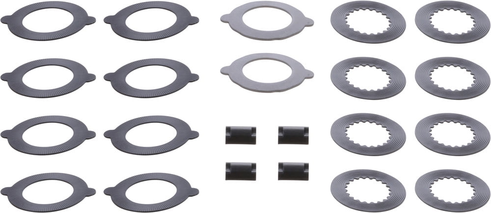 Spicer 701046X Differential Clutch Pack