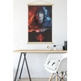 thumbnail image 5 of Netflix Stranger Things: Season 4 - Joyce One Sheet Wall Poster with Magnetic Frame, 22.375" x 34", 5 of 6