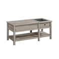 thumbnail image 1 of Sauder Cottage Road Coffee Table, Soft White, 421463, 1 of 7