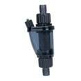 thumbnail image 3 of Bunblic Diffuseur de CO2 pour Aquarium, Raffineur Externe de CO2, Accessoire Portable Polyvalent, Accessoire de Pompe à Air pour Gazon d'Aquarium Planté, Réservoir pour 12 mm, 3 of 8
