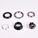 thumbnail image 3 of Soidarity Universal Mountain Bike Bearing Bowl Auriculares Reemplazo Bicicletas Aleación Auriculares Ciclismo Actualización Modificación Repuestos Ciclismo 44-56mm Soidarity OD028497-03, 3 of 6