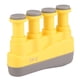 thumbnail image 1 of Ejercitador de fuerza y tensión de dedos Nikou para niños amarillo, 1 of 9