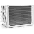 thumbnail image 2 of Open Box Midea 5,000 BTU Window Air Conditioner, Mechanical, White MAW05M1YWT, 2 of 5