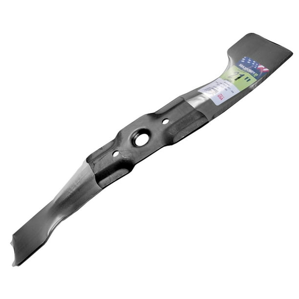 Maxpower s Lower Blade For 21 In Cut Honda Walk Behind Mowers Replaces Oem Vh7 000 Walmart Com