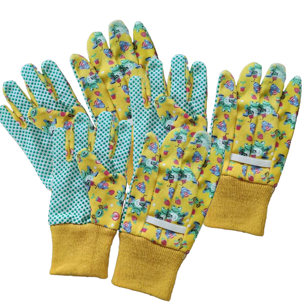 Kids work deals gloves